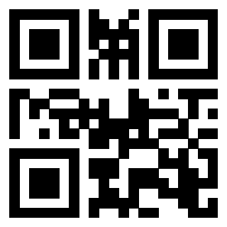 3202838210 - Immagine del QrCode