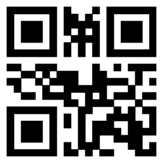 3202838211 Qr Code associato