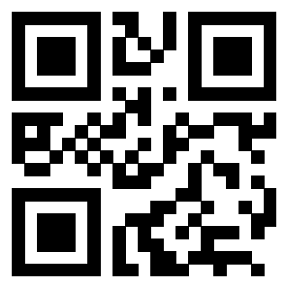 3202838214 - Immagine del QrCode associato