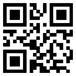 Il QrCode di 3202838215