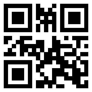 3202838217 - Immagine del Qr Code associato