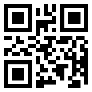 Immagine del QrCode di 3202838219