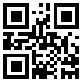Immagine del Qr Code di 3202838220