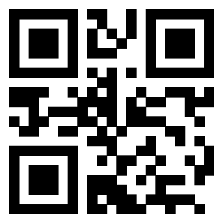 Immagine del QrCode di 3202838224