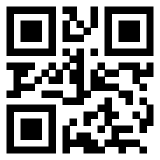 3202838225 - Immagine del QrCode