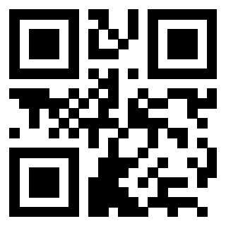 3202838230 - Immagine del Qr Code