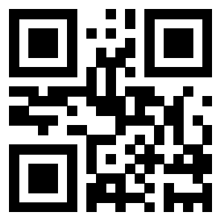 3202838231 - Immagine del Qr Code associato
