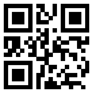 3202838232 Qr Code associato