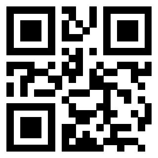 3202838235 - Immagine del QrCode associato