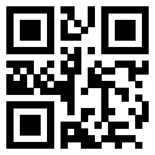 3202838237 QrCode associato