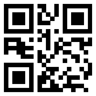 Il QrCode di 3202838242
