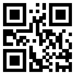Immagine del QrCode di 3202838244