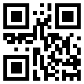 3202838247 - Immagine del Qr Code associato