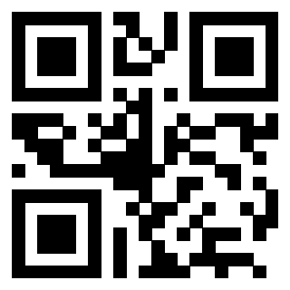 Il QrCode di 3202838248