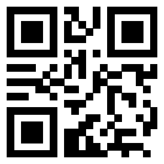 Scansione del Qr Code di 3202838256