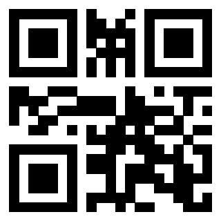 Immagine del Qr Code di 3202838257