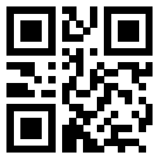 3202838258 - Immagine del Qr Code associato