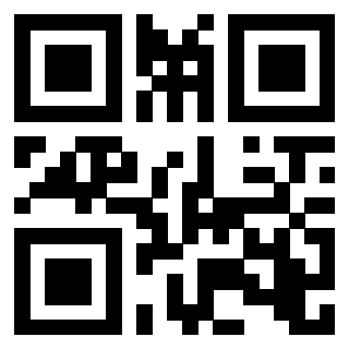 Scansione del QrCode di 3202838262