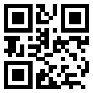 3202838263 - Immagine del QrCode associato