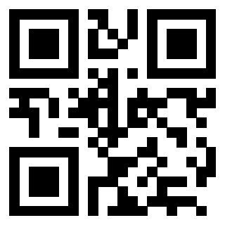 3202838264 - Immagine del Qr Code associato