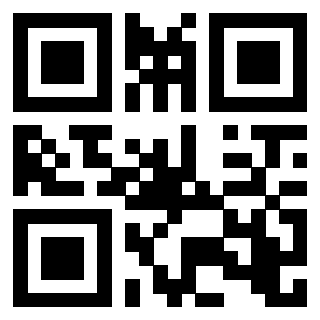 3202838270 - Immagine del QrCode