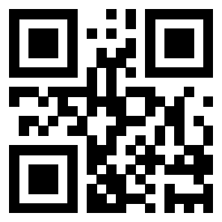 Scansione del Qr Code di 3202838271
