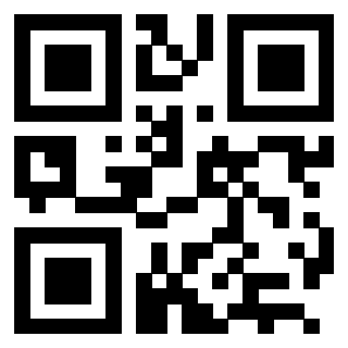 3202838274 - Immagine del Qr Code