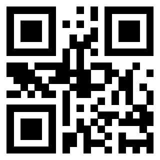 Il Qr Code di 3202838275