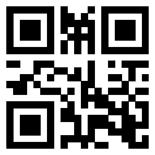 3202838276 - Immagine del Qr Code associato