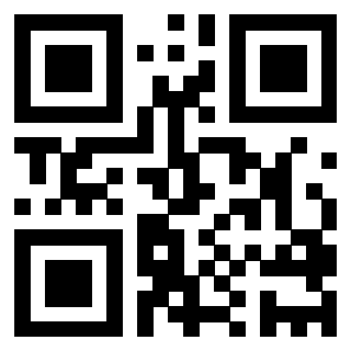 Immagine del Qr Code di 3202838284