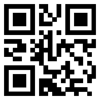 Immagine del QrCode di 3202838285