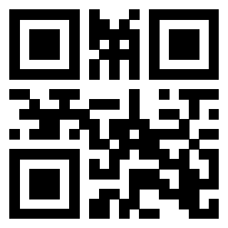 3202838286 Qr Code associato