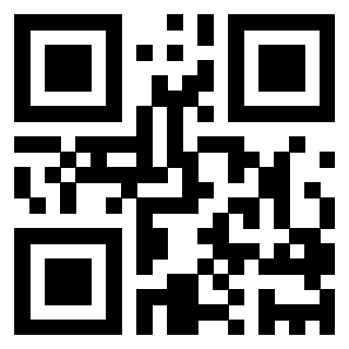 Scansione del Qr Code di 3202838287
