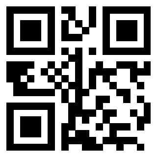 3202838289 - Immagine del Qr Code