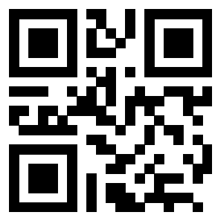 Immagine del QrCode di 3202838290