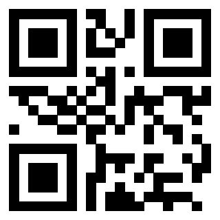 Immagine del QrCode di 3202838293