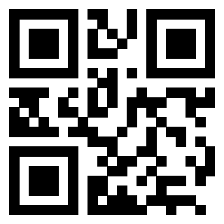 3202838294 - Immagine del Qr Code