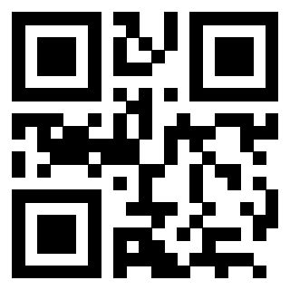 3202838296 QrCode associato