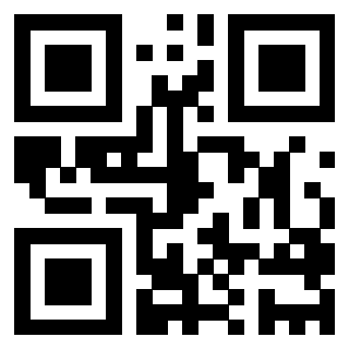 Il QrCode di 3202838297