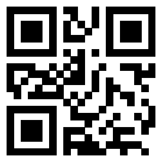 Scansione del Qr Code di 3202838300