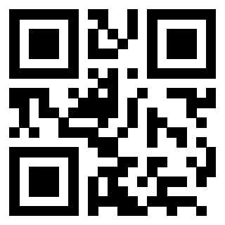3202838303 QrCode associato
