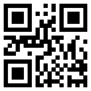 Immagine del QrCode di 3202838304