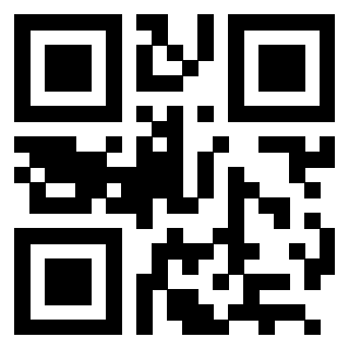 Il Qr Code di 3202838305