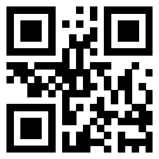 3202838307 QrCode associato