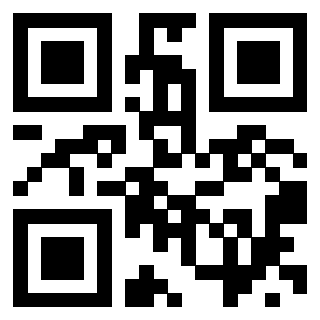 3202838312 - Immagine del QrCode