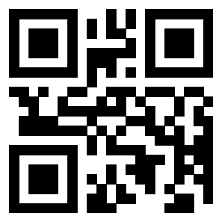 3202838313 Qr Code associato