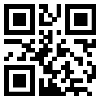 Scansione del Qr Code di 3202838315