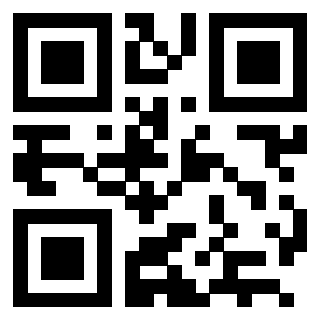 Immagine del QrCode di 3202838316