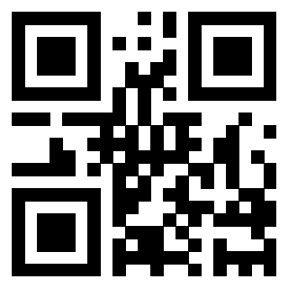 3202838317 - Immagine del QrCode associato