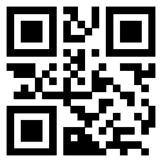 Il QrCode di 3202838318